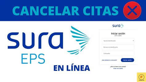 sacar cita eps sura|Citas Sura EPS por Teléfono